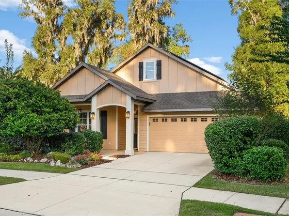 6377 SW 48th Dr, Gainesville, FL 32608