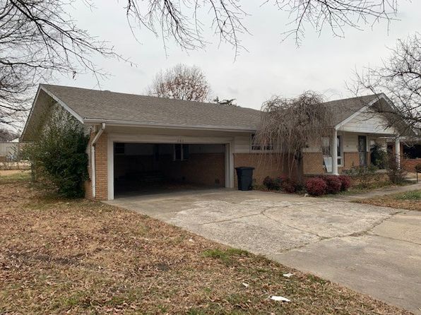 Zillow Paragould Ar