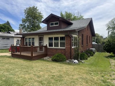 105 W 4th St, Spring Valley, IL, 61362