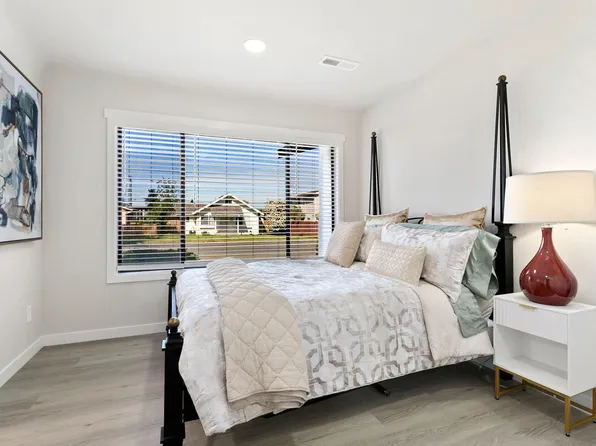 (undisclosed Address), Tacoma, WA 98409