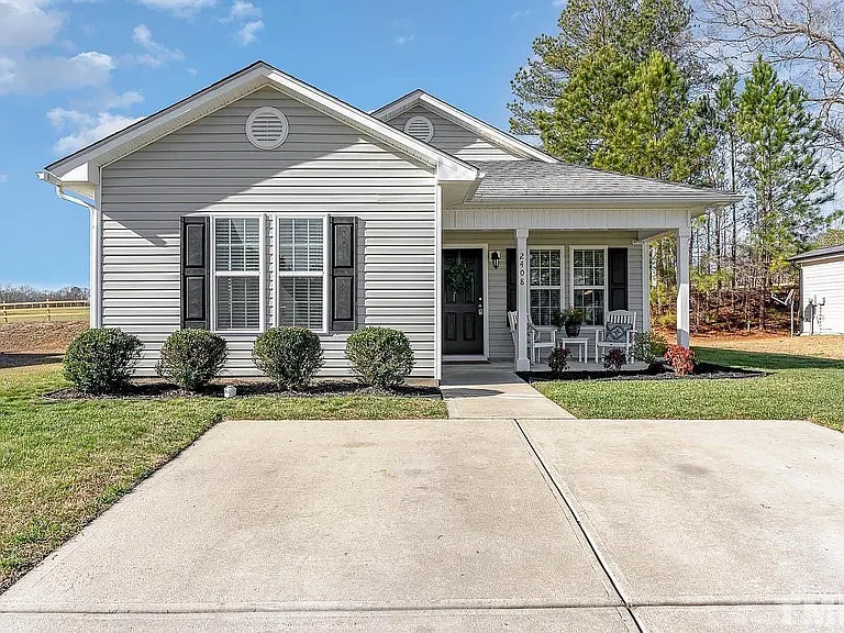 2408 King Malcolm Ln — Photo 1