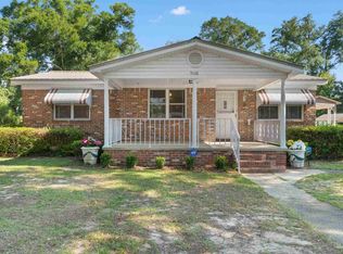 5008 Matthew Rd, Pace, FL 32571