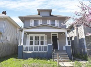 229 S Richardson Ave, Columbus, OH