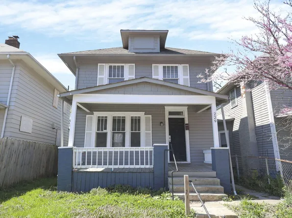 229 S Richardson Ave, Columbus, OH 43204