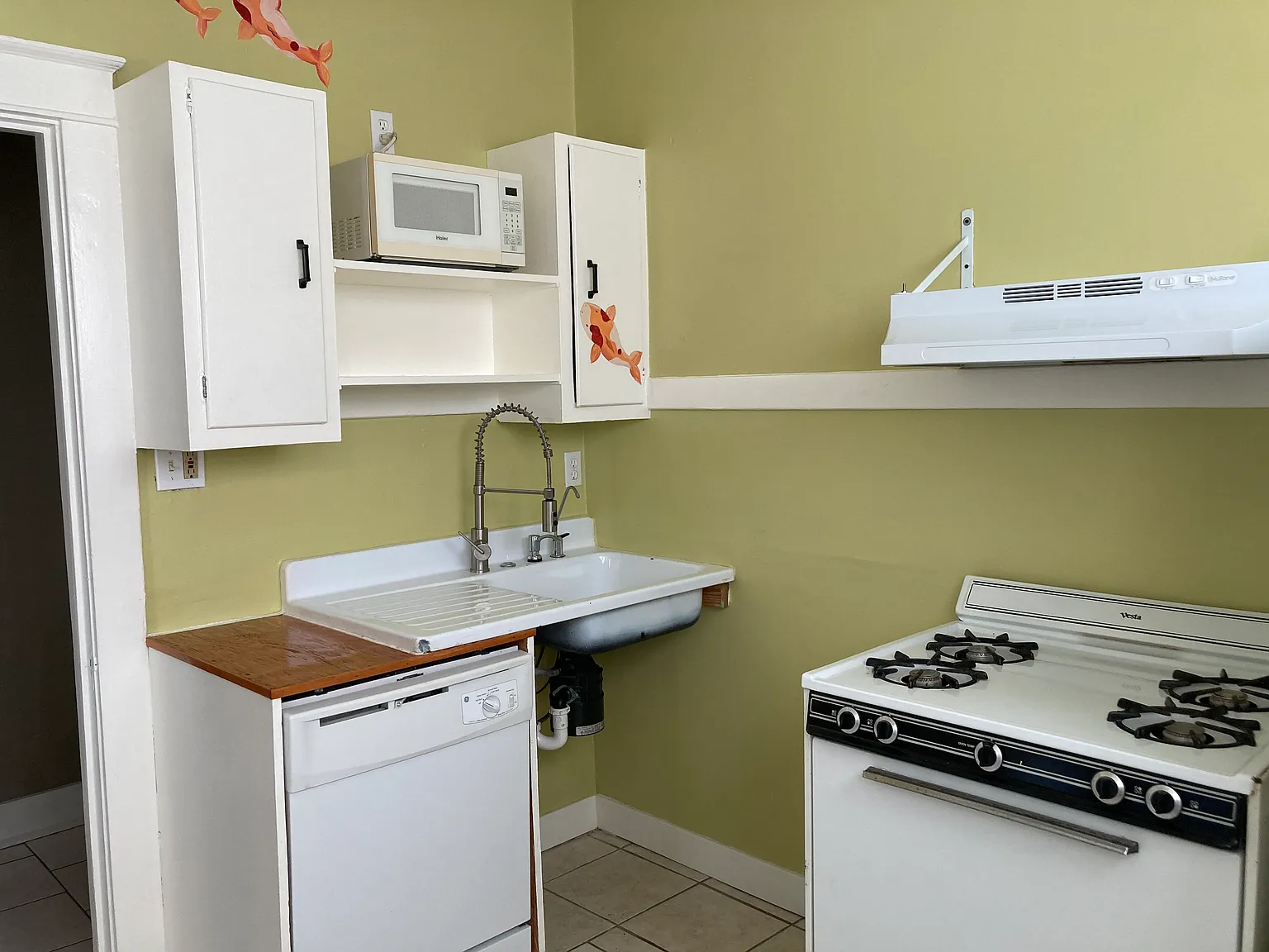 2 bed, 950 sqft, $1,500 — Photo 4