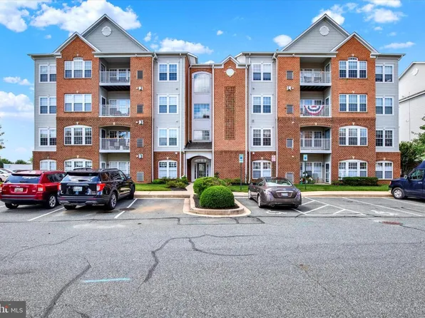 203 Secretariat Dr Unit 203-H, Havre De Grace, MD 21078