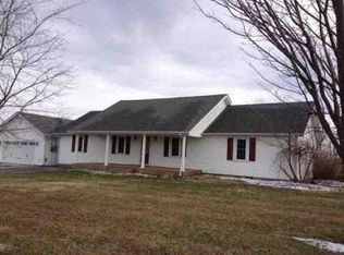 4255 Finley Ridge Rd, Campbellsville, KY 42718