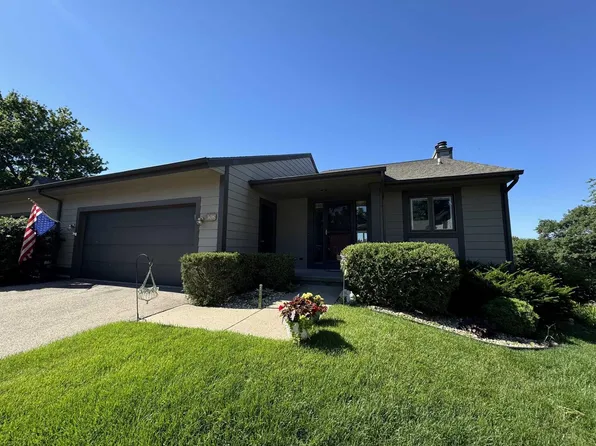 308 Country View Court #5, Janesville, WI 53548