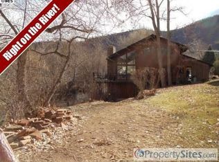 850 Apple Valley Rd, Lyons, CO 80540