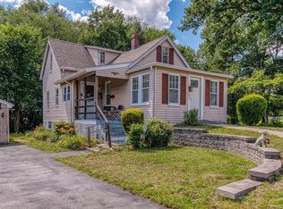 109 Turner St, Dedham, MA 02026