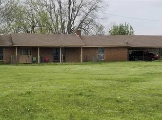 2614 County Road 1270, Detroit, TX 75436