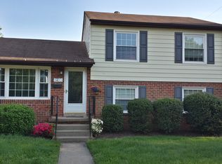 2413 Greenway Ave, Henrico, VA 23228