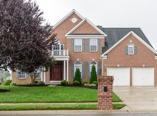 1152 Sparrow Mill Way, Bel Air, MD 21015