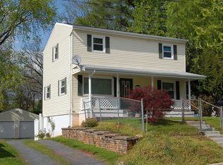 104 Meeker St, Manassas Park, VA 20111