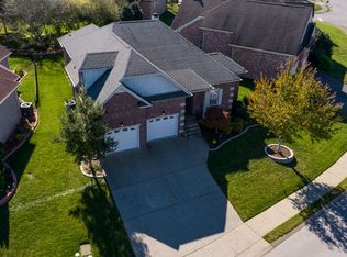 2007 Sunflower Dr, Spring Hill, TN 37174