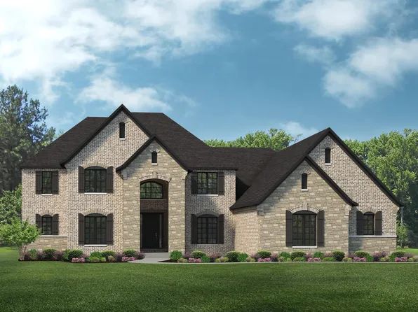 The Madrid Plan, Tochtrop Farms