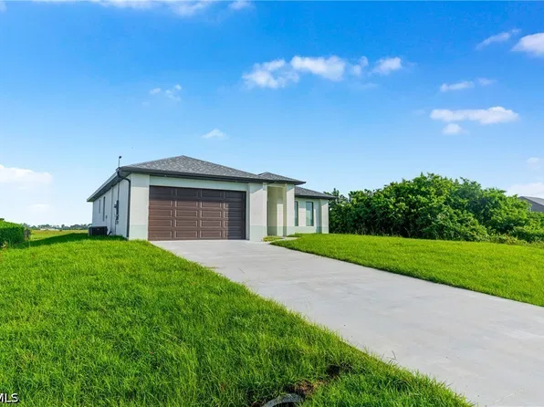 9031 Lamkin Cir, Labelle, FL 33935