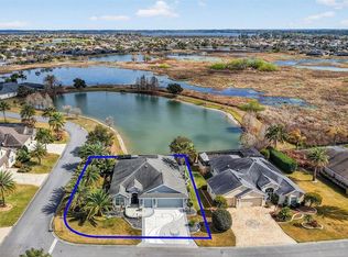 3587 Alzarine Ter, The Villages, FL 32163