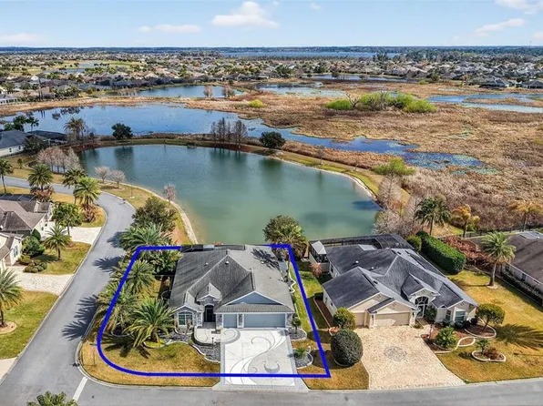 3587 Alzarine Ter, The Villages, FL 32163