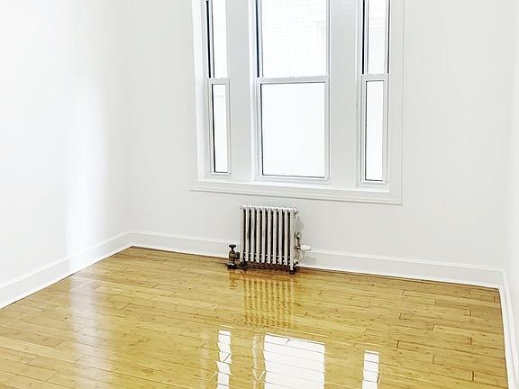 5th image of 535 W 162nd St APT 1