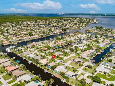 2818 SE 20th Ave, Cape Coral, FL, 33904