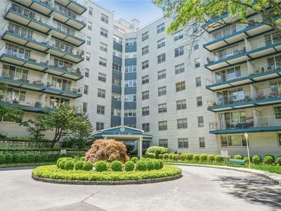 499 N Broadway #4K, White Plains, NY, 10603