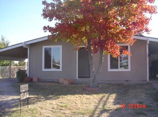 1009 Olympic Ave, Medford, OR 97504