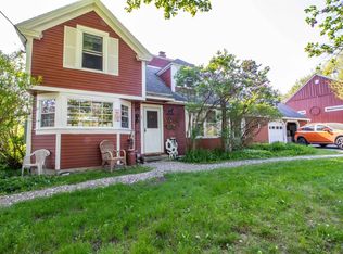 75 Tater Street, Mont Vernon, NH 03057