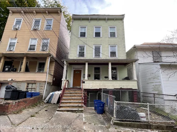 56 Cleveland St, Staten Island, NY 10301