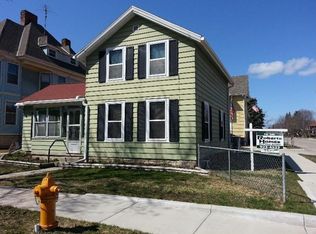 209 E 1st St, Fond Du Lac, WI 54935