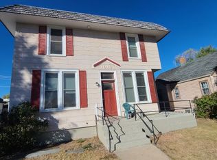 1613 5th St APT 1, Rapid City, SD 57701