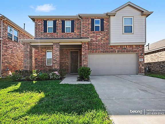 2nd image of 7218 Bakersfield Ct