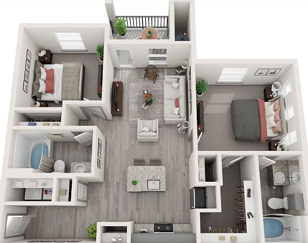 2nd image of 4500 Pue Rd #32c8cfe18