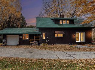 7602 S 43 1/2 Rd, Cadillac, MI 49601