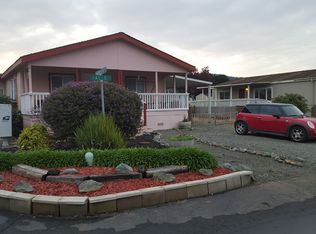 201 Waldo St, Crescent City, CA 95531