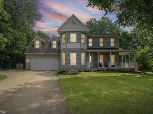71 Marks Rd, Brunswick, OH 44212