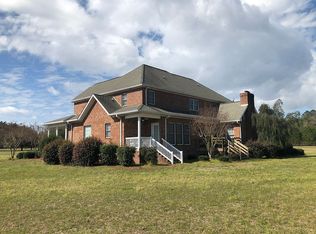 11979 Ga Highway 24, Statesboro, GA 30461