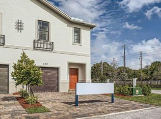 Terra Plan, Vista Sol, Florida City, FL 33034