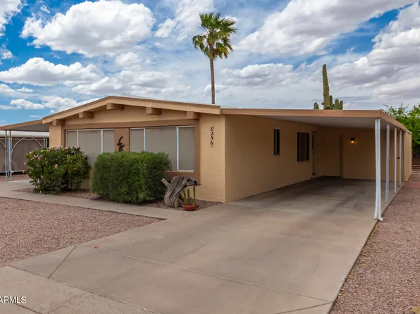 8256 E DUTCHMAN Drive, Mesa, AZ 85208