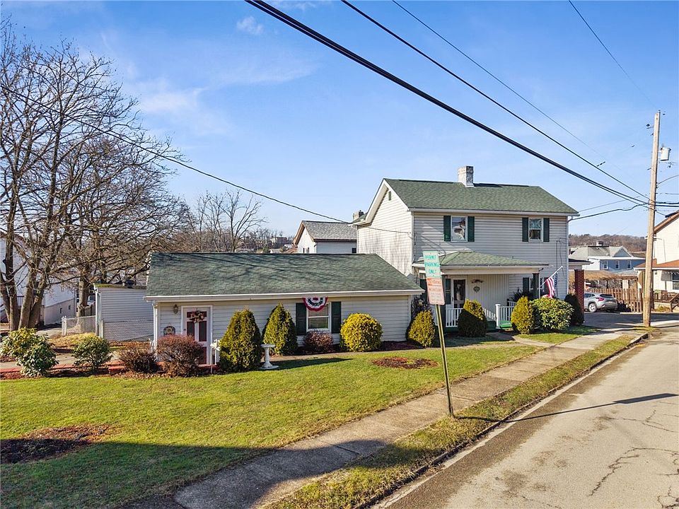 1st image of 600 Cleveland St