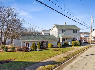 600 Cleveland St, Greensburg, PA 15601