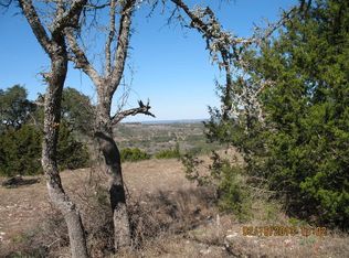 LOT 1 Sanctuary Ln, Blanco, TX 78606