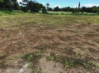 3052 Lou St LOT 16, Hilo, HI 96720