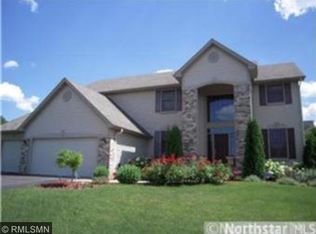 10921 Maple Blvd, Woodbury, MN 55129