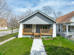 1700 S Water St, Wichita, KS 67213