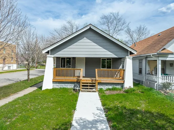 1700 S Water St, Wichita, KS 67213