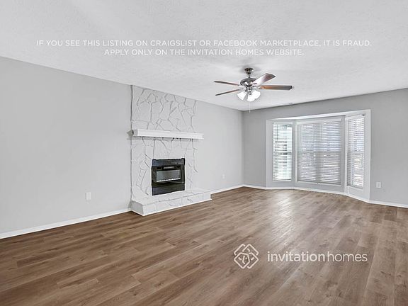 4th image of 1925 Patton Pl