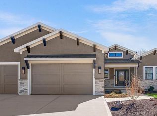 11209 W 173rd St, Overland Park, KS 66221