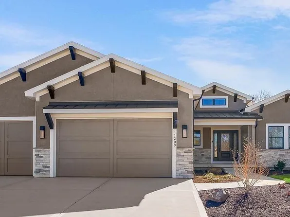 11209 W 173rd St, Overland Park, KS 66221