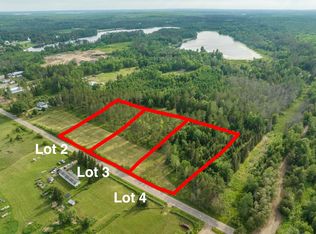 LOT 4 Baade Rd, Rhinelander, WI 54501